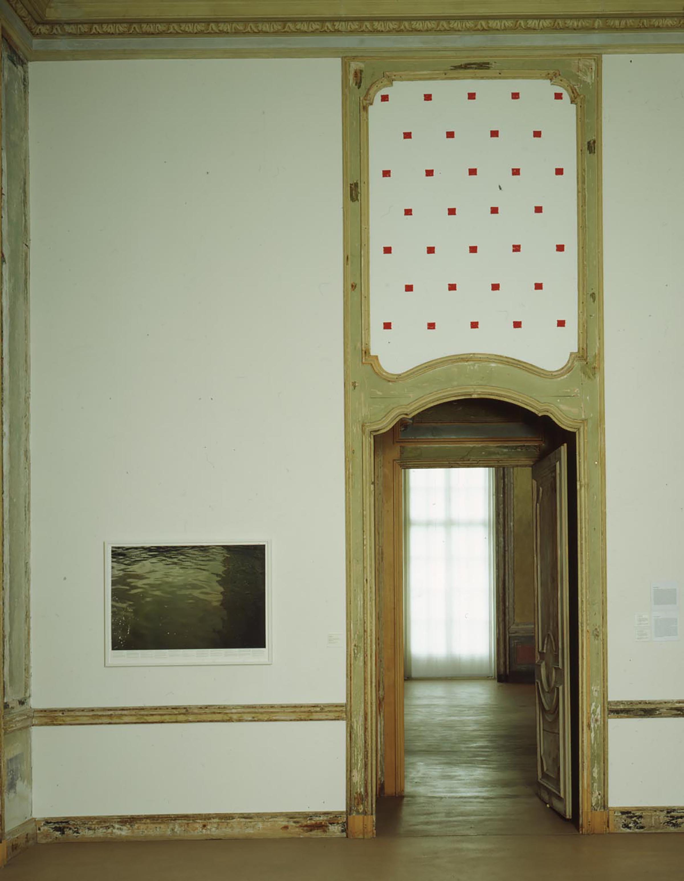 Roni Horn, Still Water (the River Thames, for Example), 1999